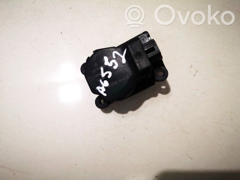 Ford Focus C-MAX Moteur / actionneur de volet de climatisation