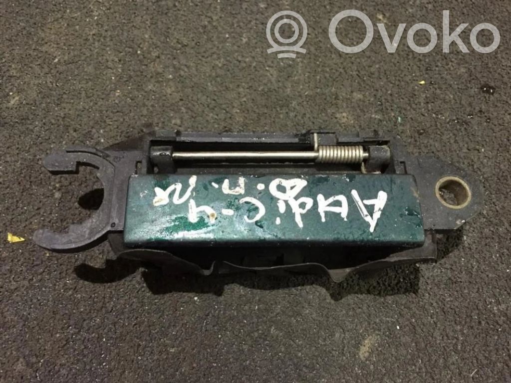 Audi A6 S6 C4 4A Maniglia esterna per portiera anteriore