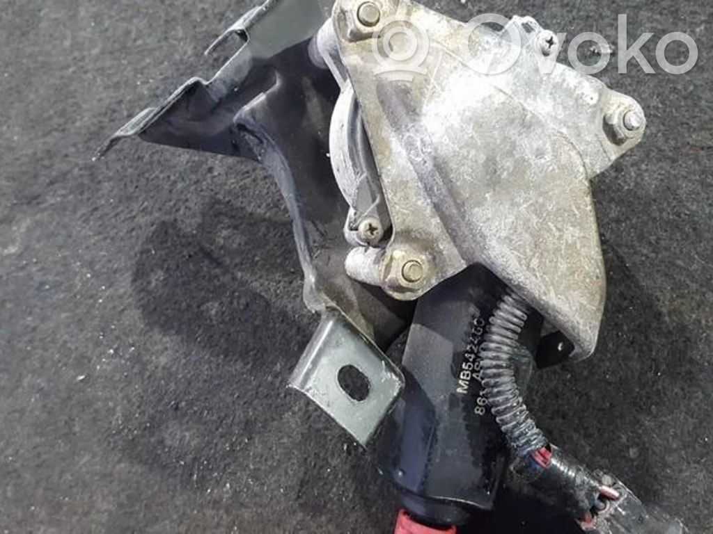 Mitsubishi Eclipse Headlight part 