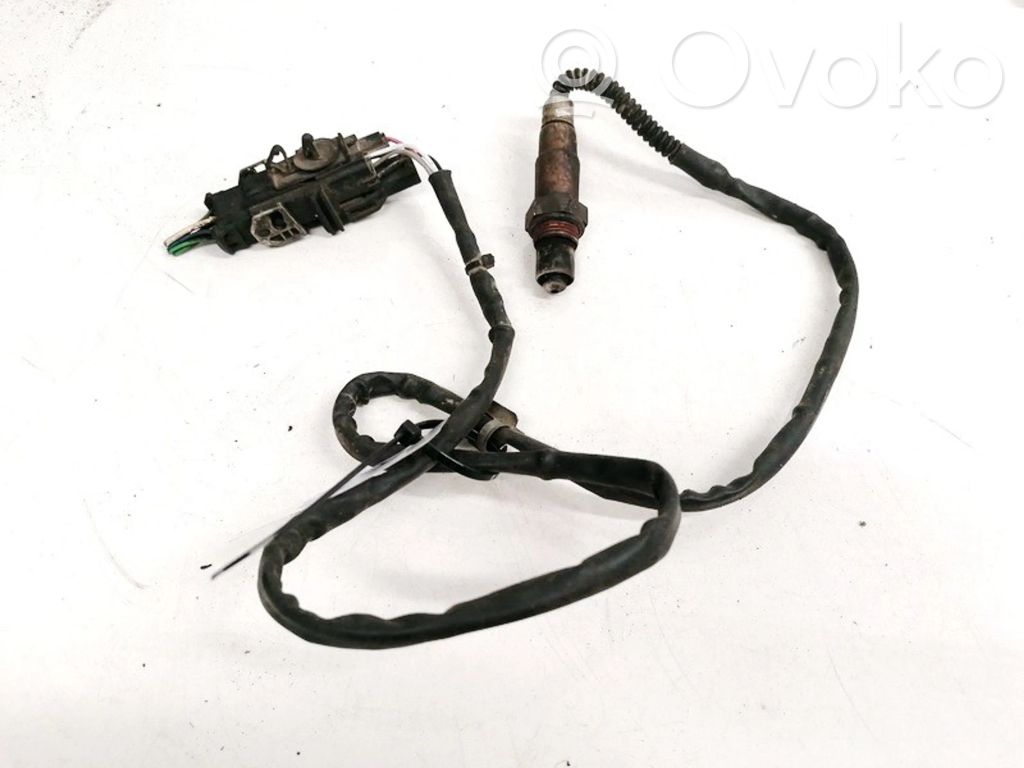 Volvo S80 Lambda probe sensor 
