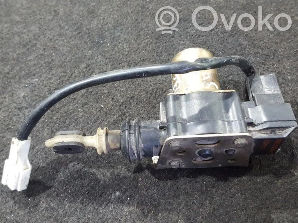 Mitsubishi Space Wagon Motor închidere centralizată 