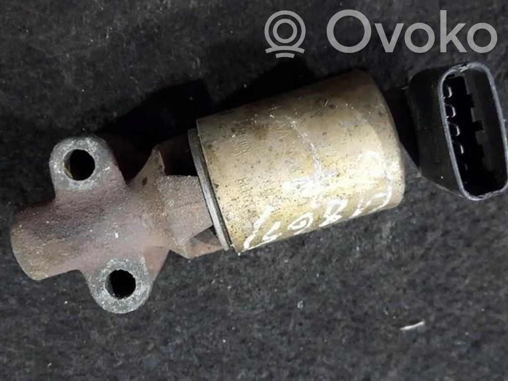 EGR vārsts