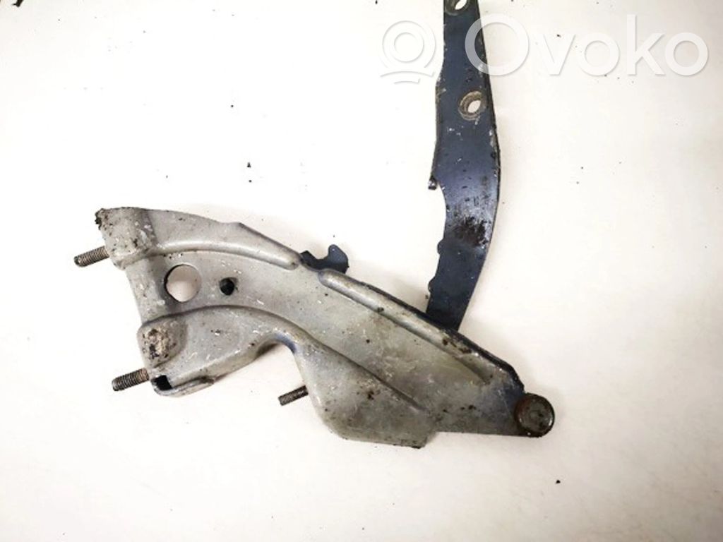 Fiat Marea Charnière, capot moteur 