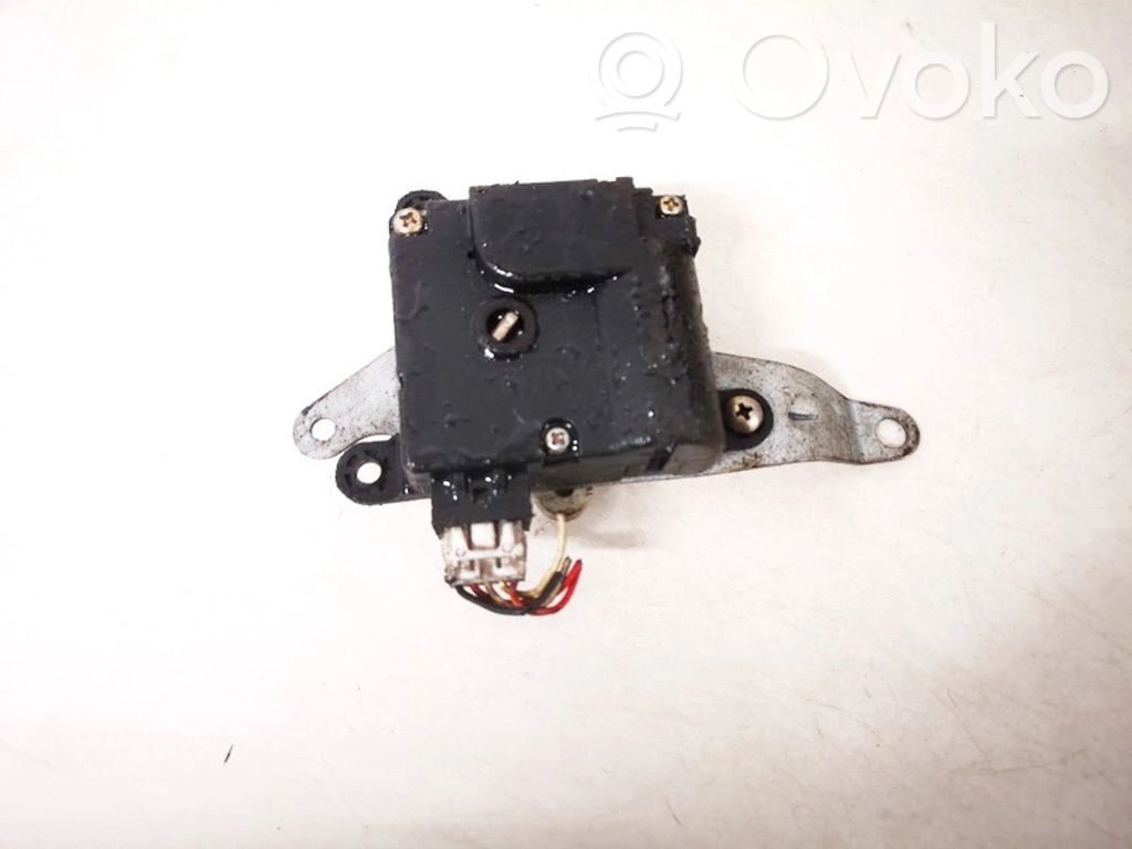 Motorino attuatore aria   WOORY,WOORY