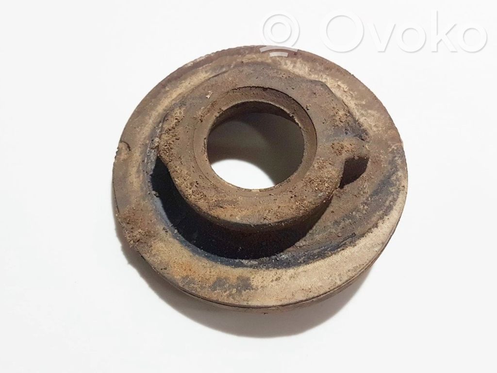 Volkswagen Touran I Molla elicoidale anteriore con cuscinetti in gomma
