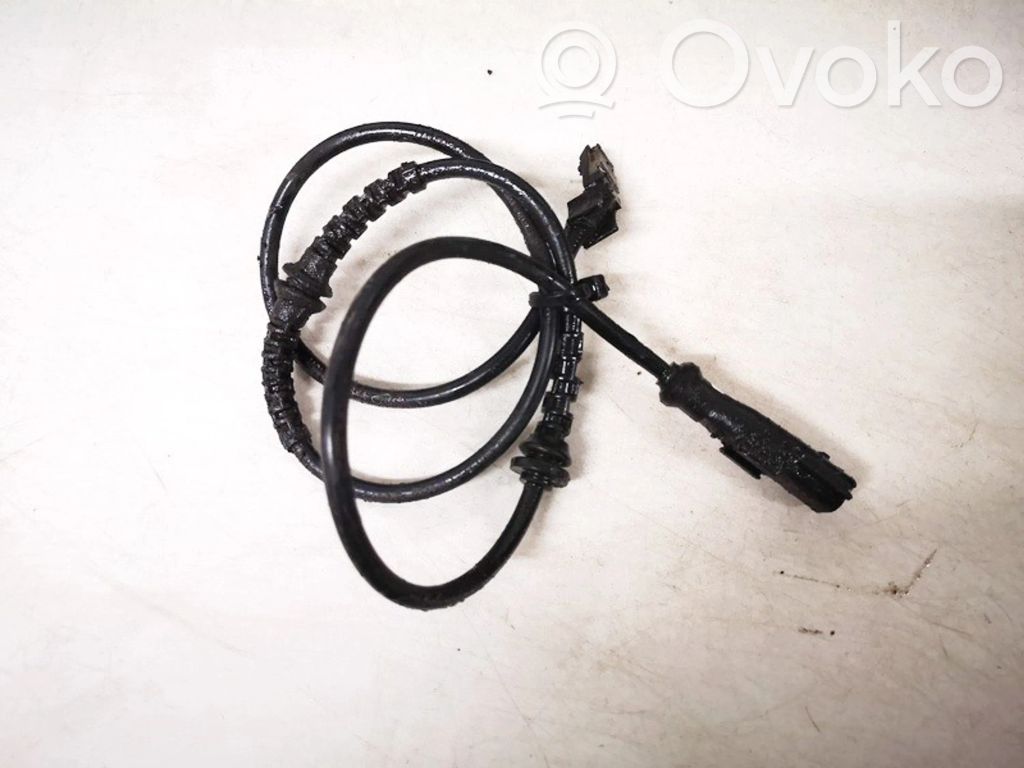 Renault Scenic III -  Grand scenic III ABS Sensor hinten 