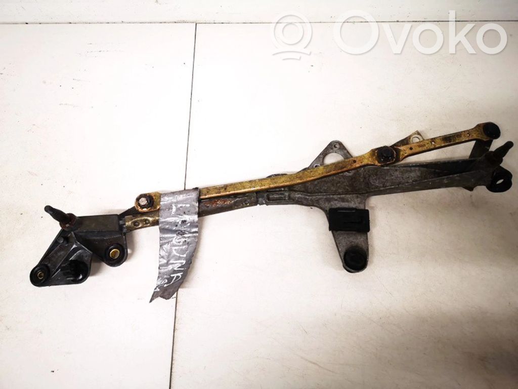 Renault Laguna I Motor și paralelogram ștergător parbriz