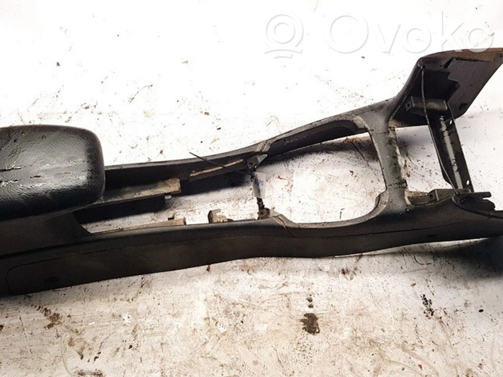 Chevrolet Evanda Cotieră 