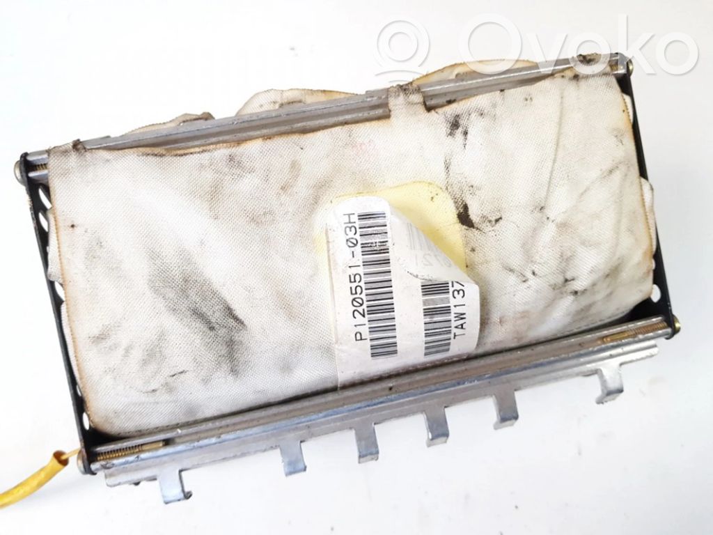 Beifahrerairbag   12057512,12057512