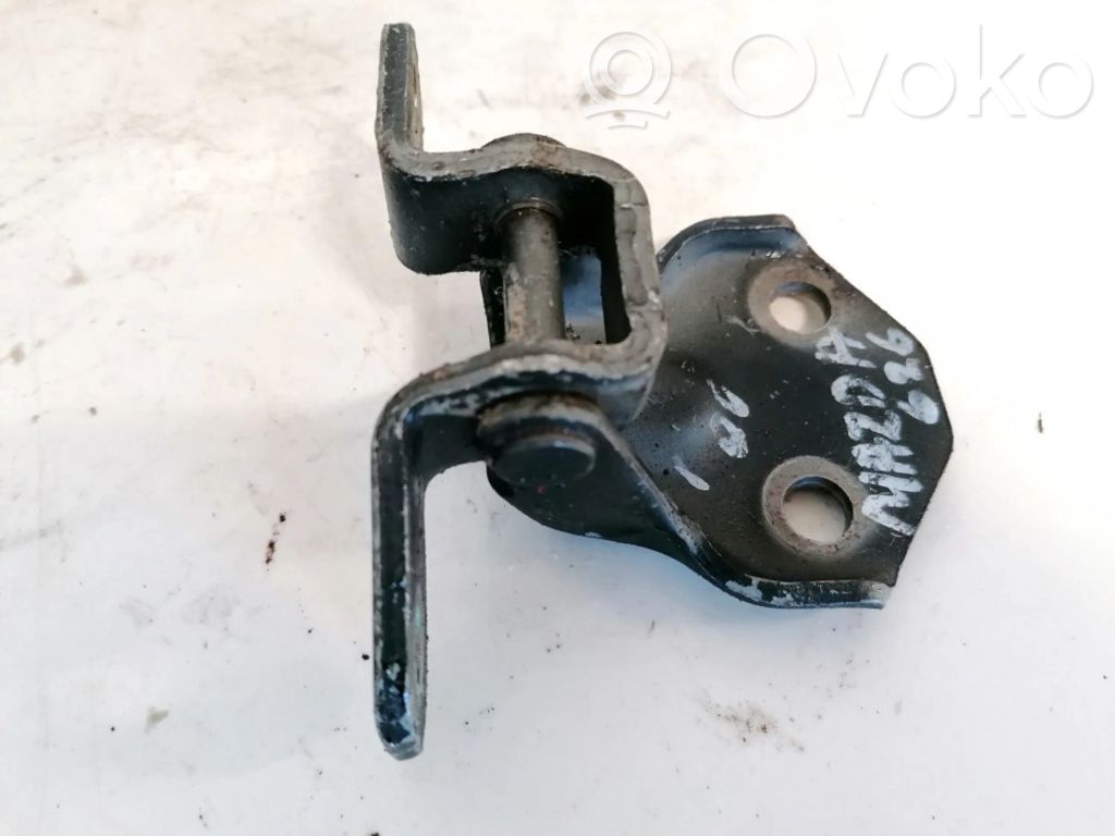 Mazda 626 Balama superioară ușă față 