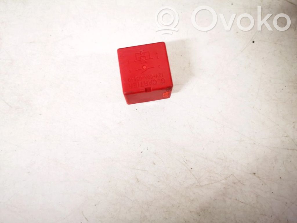 Muu rele   12V60A03540,12V60A03540,12V60A03540,12V60A03540