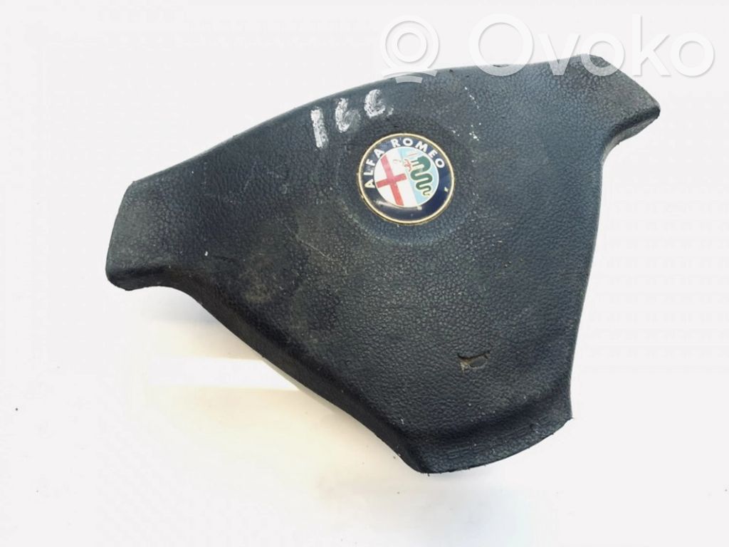 Alfa Romeo 166 Poduszka powietrzna Airbag kierownicy 