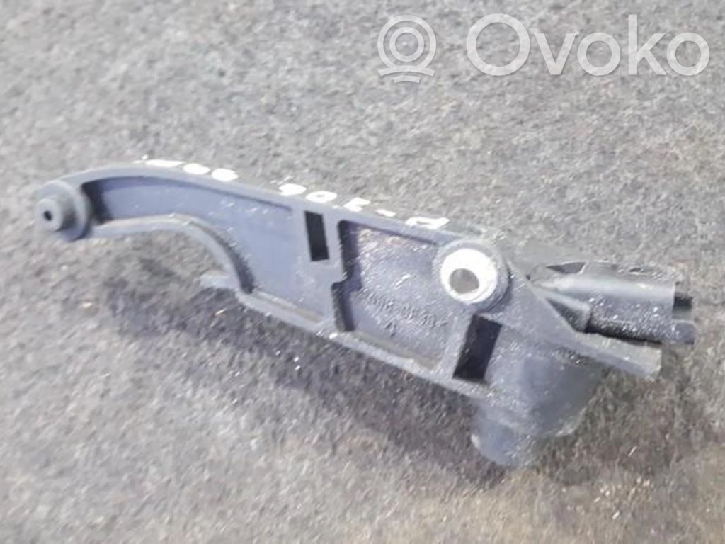 Peugeot 206 Sensore di posizione dell’albero motore 