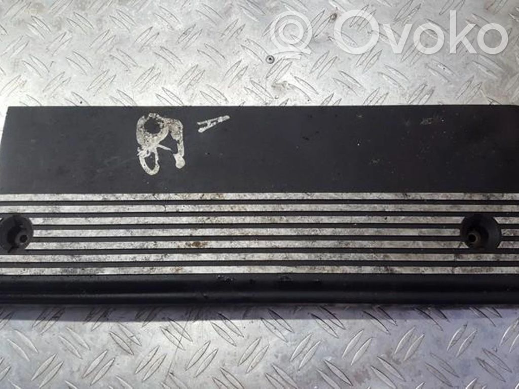BMW 3 E46 Engine cover (trim) 