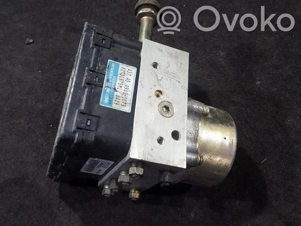 Mitsubishi Galant Bomba de ABS 