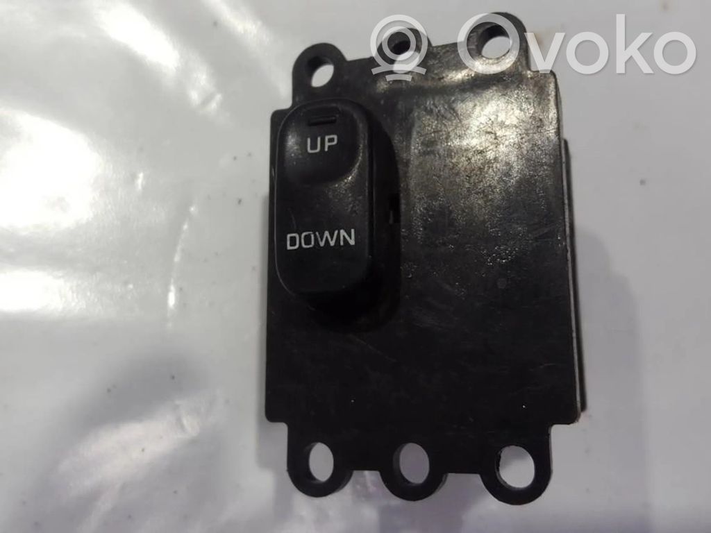Interruptor del elevalunas eléctrico   85E00,85E00