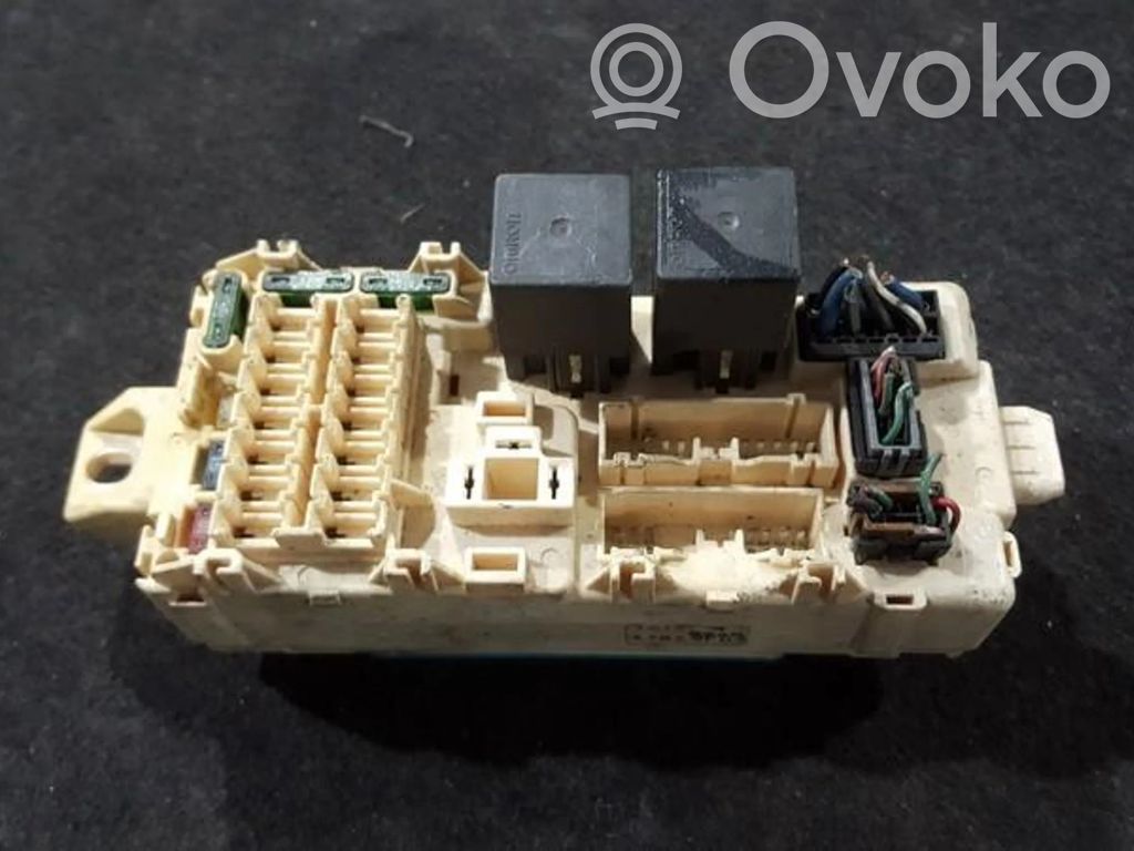 Mitsubishi Galant Set scatola dei fusibili 