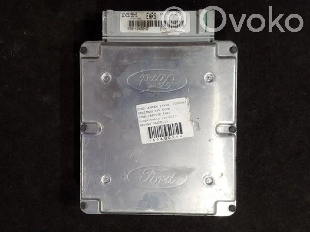 Ford Mondeo MK I Engine control unit/module 