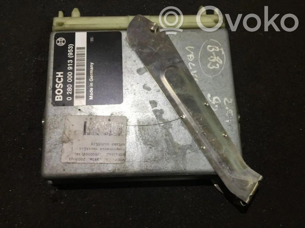 Volvo 850 Unitate/modul de control motor 