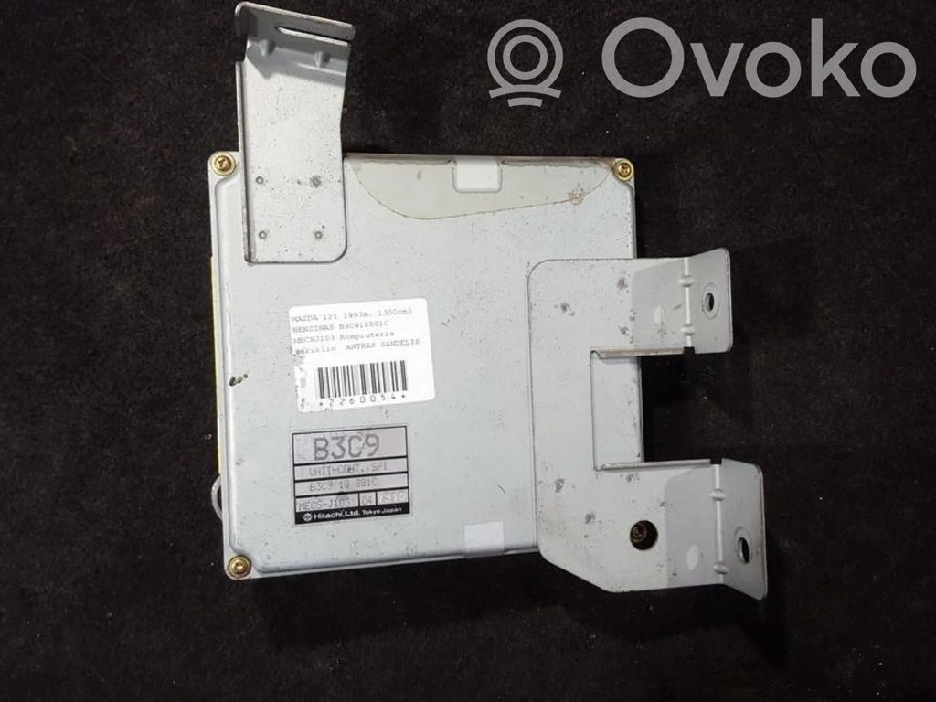 Engine control unit/module   B3C918881C,MECSJ103,B3C918881C,MECSJ103