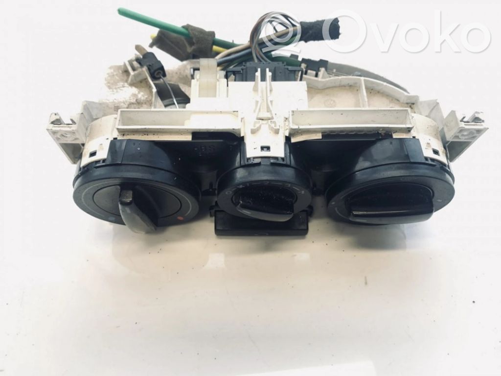 Unitate control climatizare   1J0819045F,90151120,1J0819045F,90151120