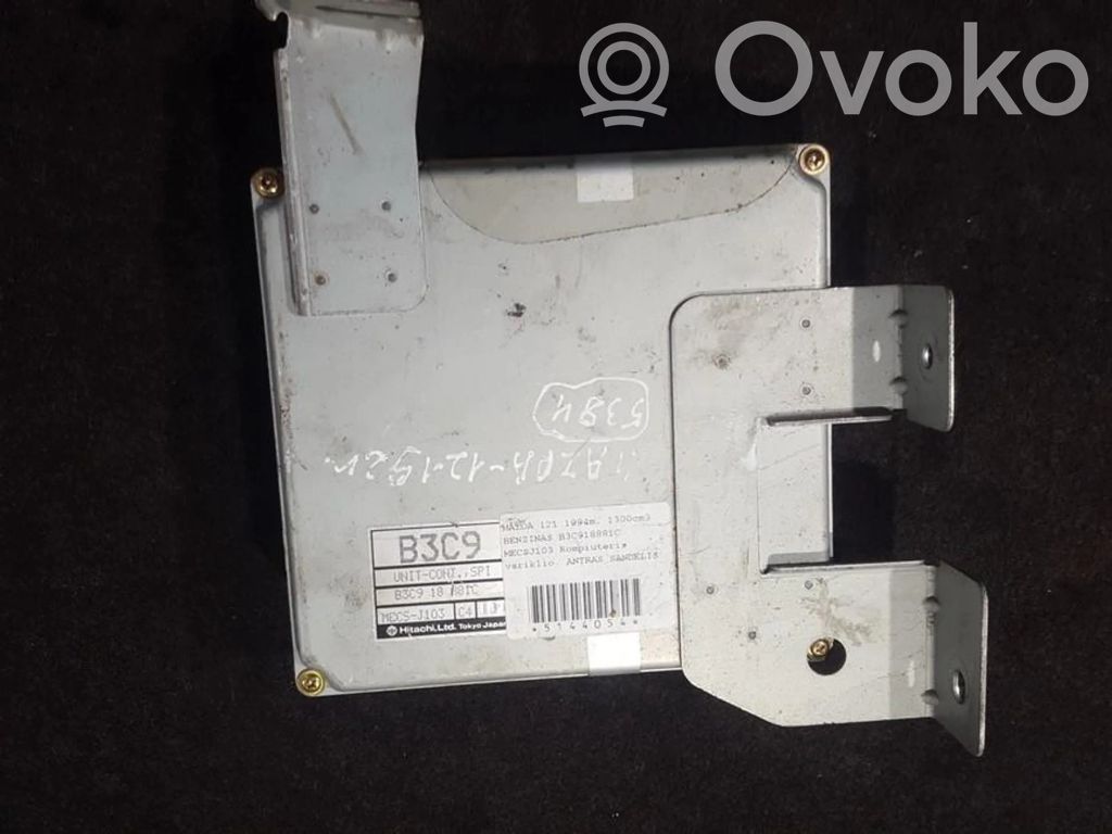 Mazda 121 Engine control unit/module 