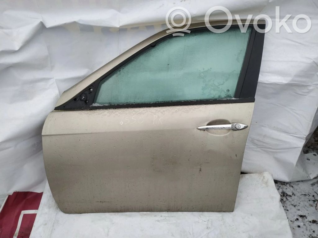 Alfa Romeo 156 Ușă față