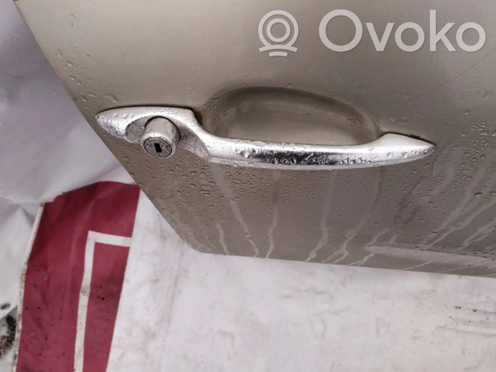 Alfa Romeo 156 Etuoven ulkokahva 