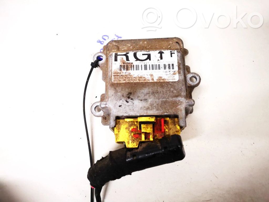 Unidad de control/módulo del Airbag   04748604AA,0285001466,0285001466,04748604AA