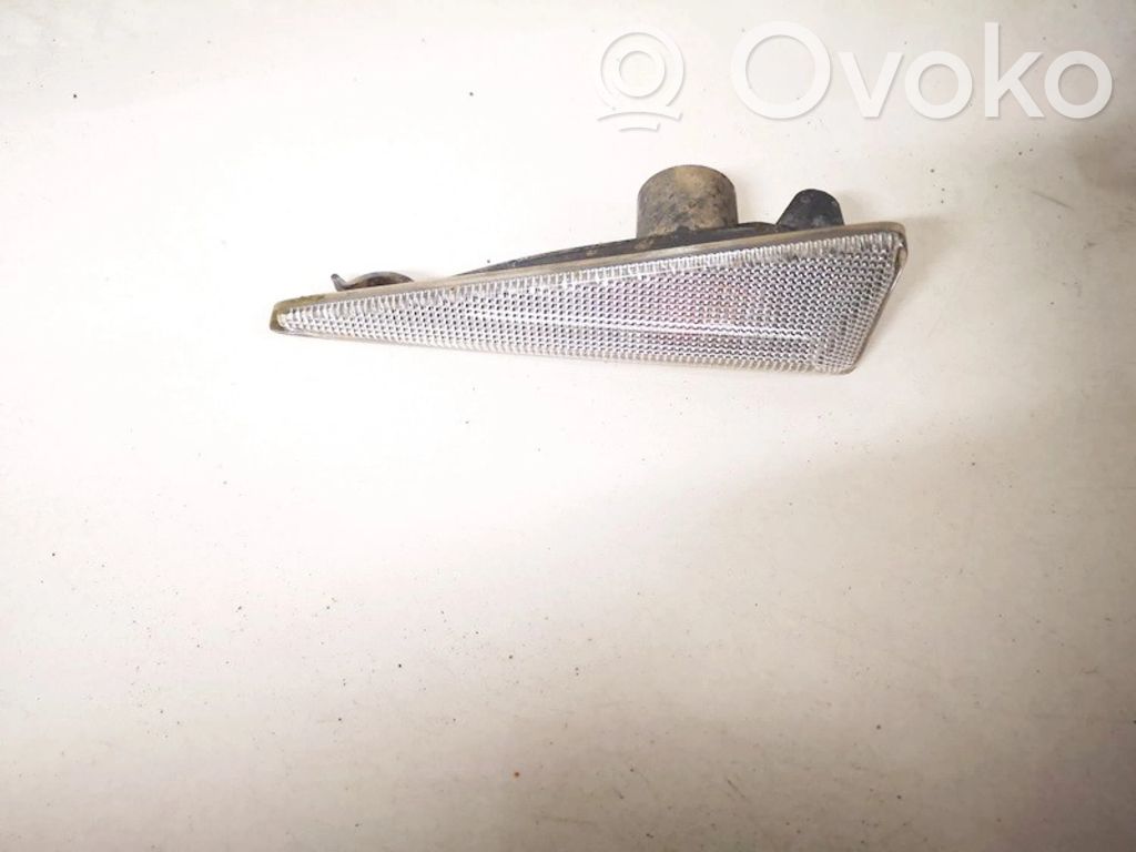 Renault Espace -  Grand espace IV Semnalizator bară față 