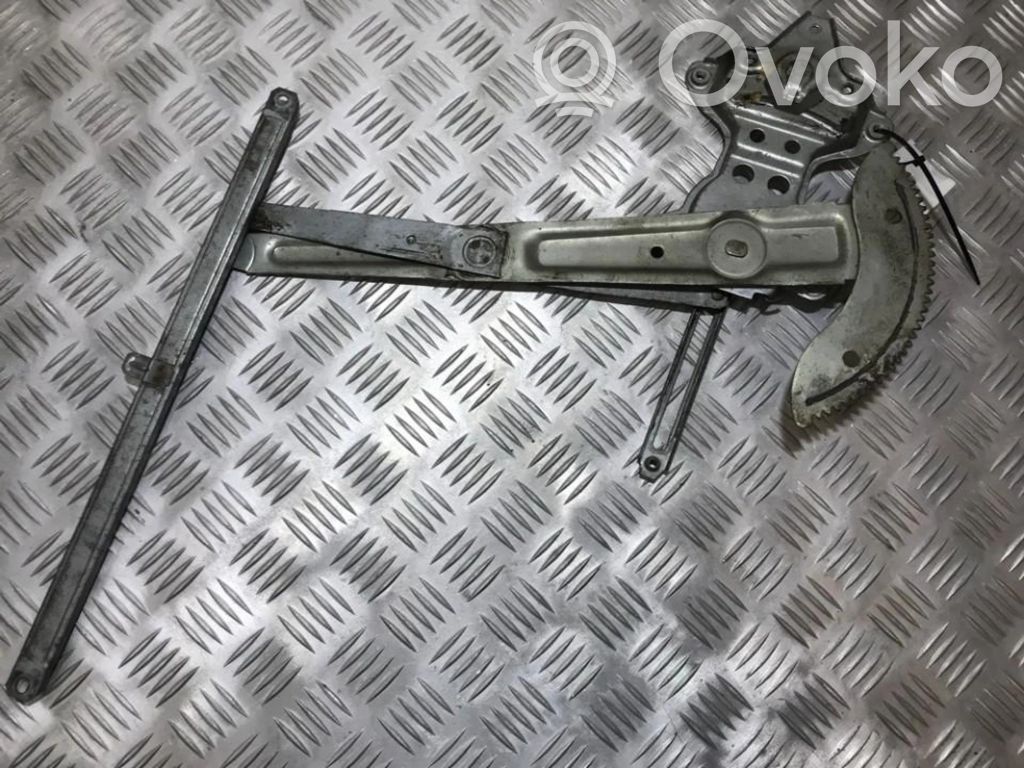 Toyota 4 Runner N120 N130 Mécanisme de lève-vitre avec moteur