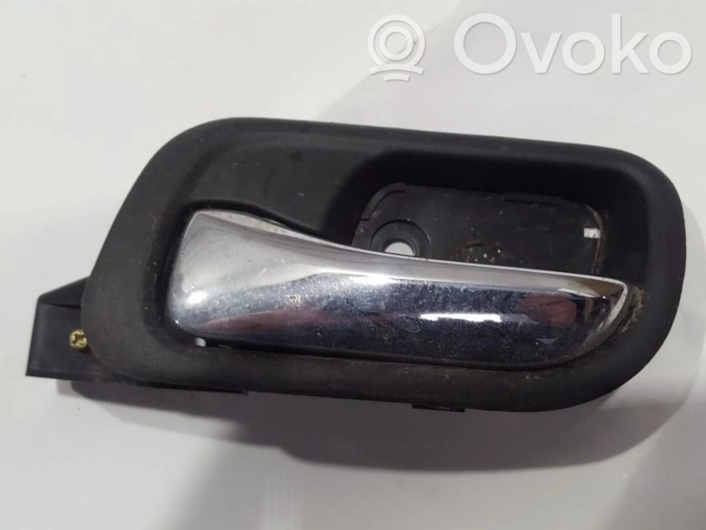 Honda Civic Manecilla interna puerta trasera 