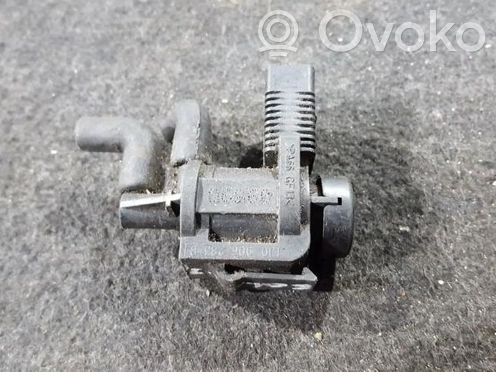 Électrovanne turbo   1J0906283B,1J0906283B