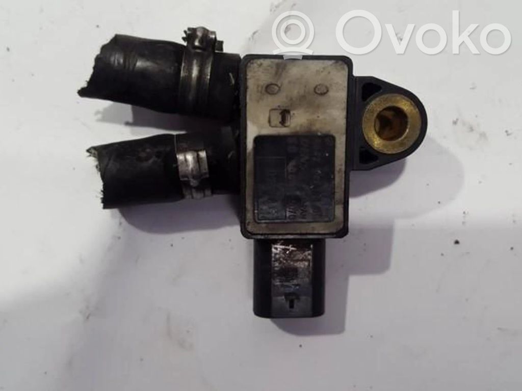 Mercedes-Benz Sprinter W906 Sensore di pressione dei gas di scarico