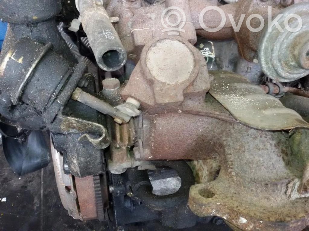 Ford Mondeo MK I Turbo 