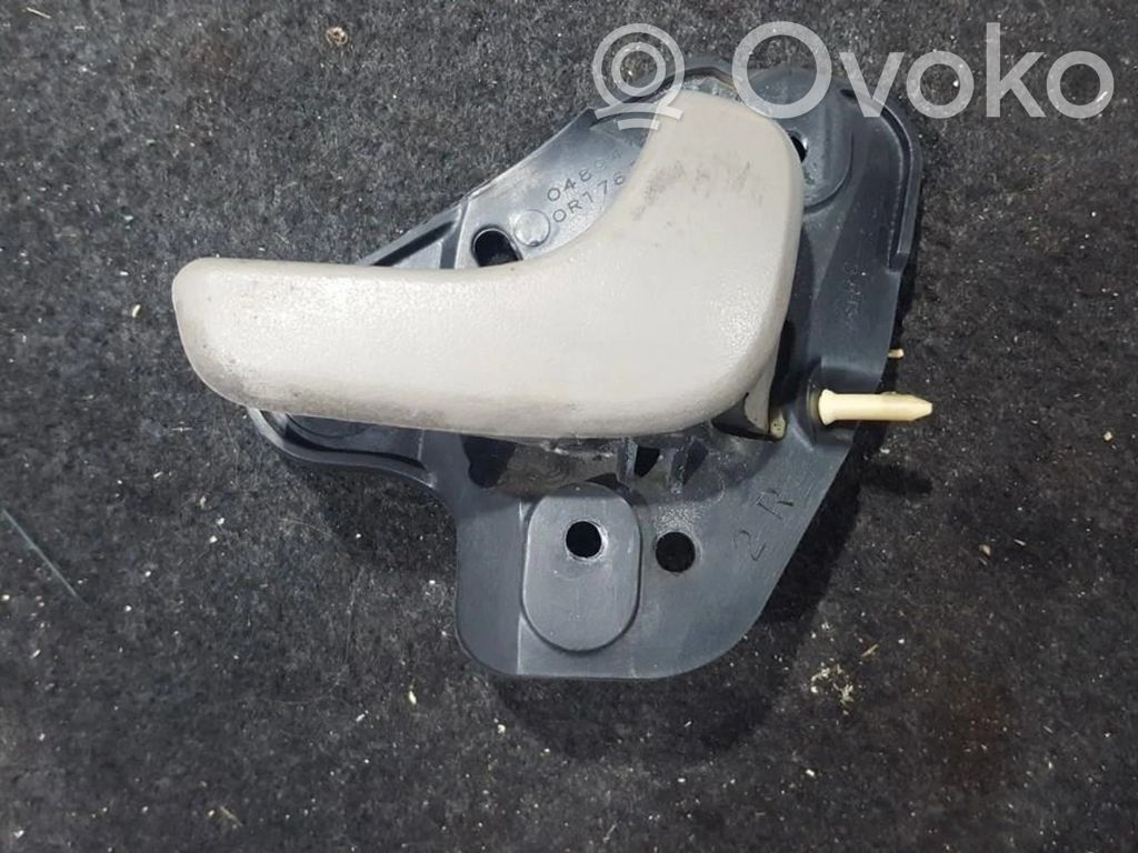 Chrysler Voyager Front door interior handle 