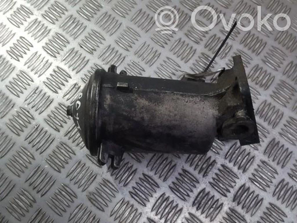 BMW 5 E34 Öljynsuodattimen kansi 