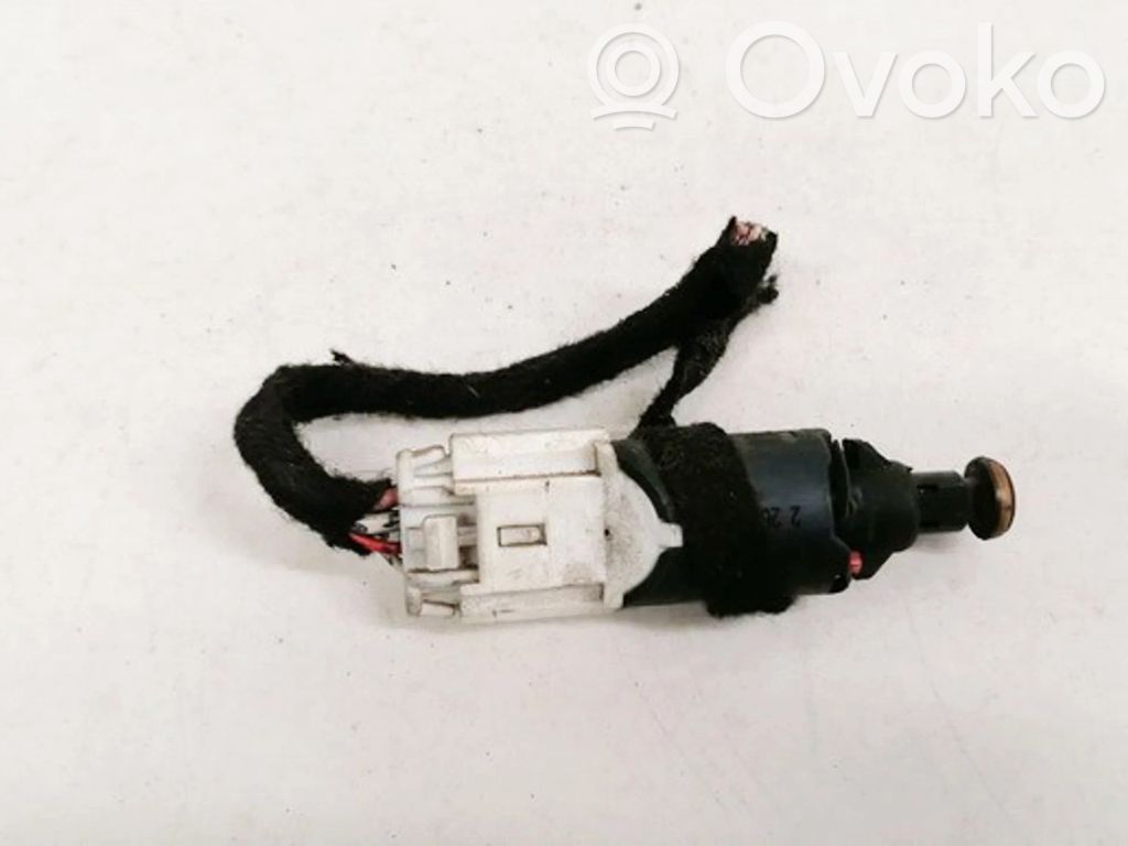 Citroen C3 Czujnik pedału hamulca / stopu 