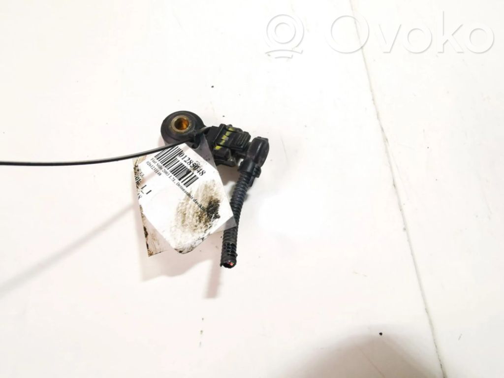 Fiat Stilo Sensore di detonazione 