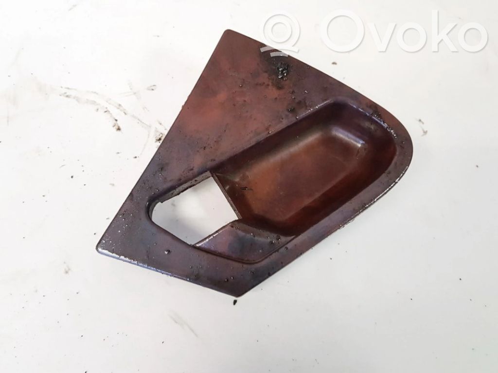 Mercedes-Benz ML W163 Altra parte interiore 
