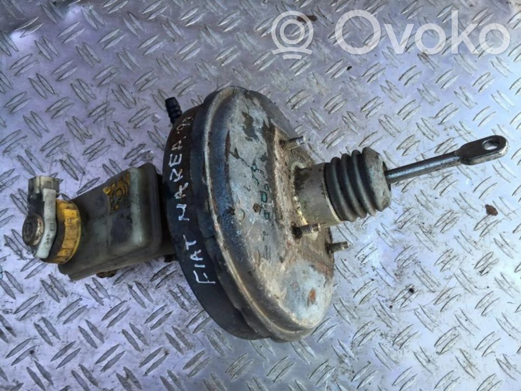 Fiat Marea Servofreno