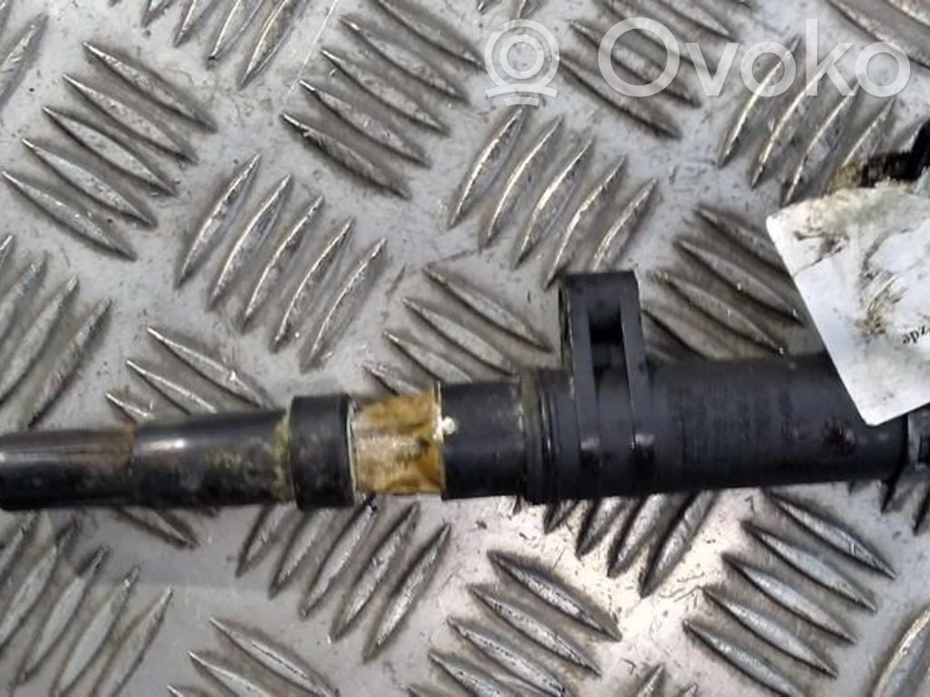 Renault Megane I Bobina di accensione ad alta tensione 