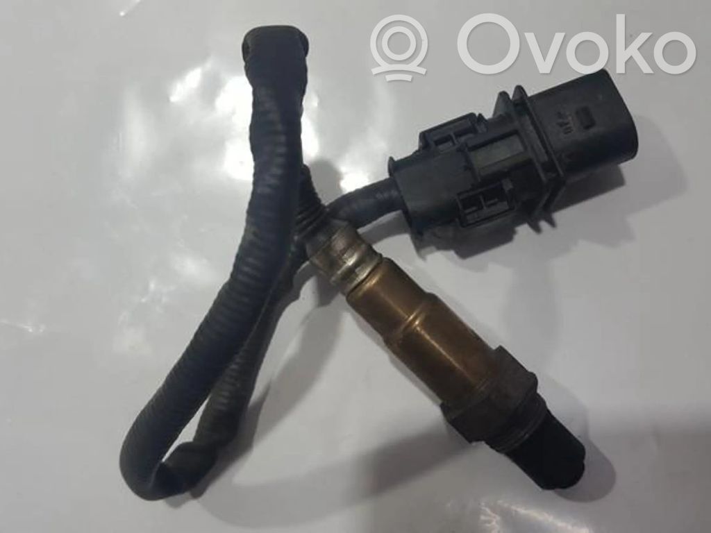 BMW 3 F30 F35 F31 Sensore della sonda Lambda