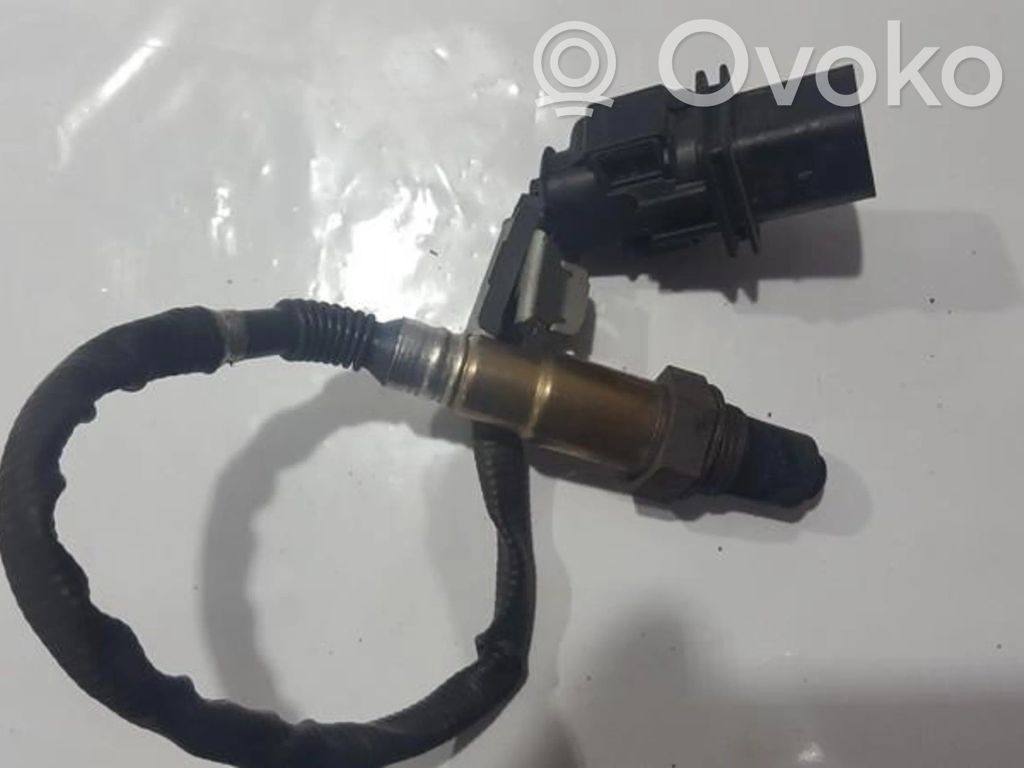 BMW 3 F30 F35 F31 Sensore della sonda Lambda