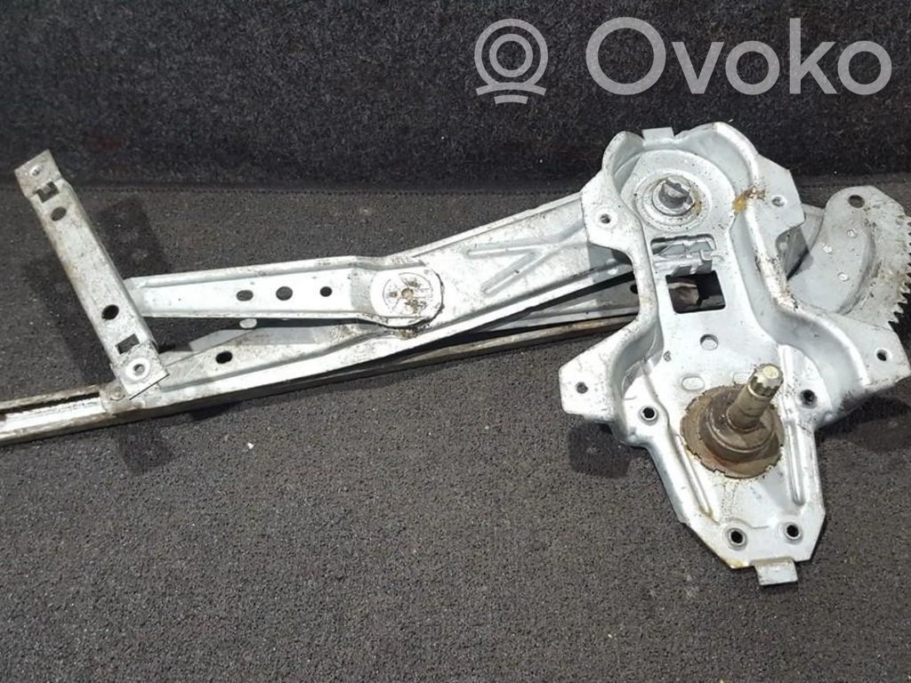 Honda Civic Macara ușă glisantă cu motor