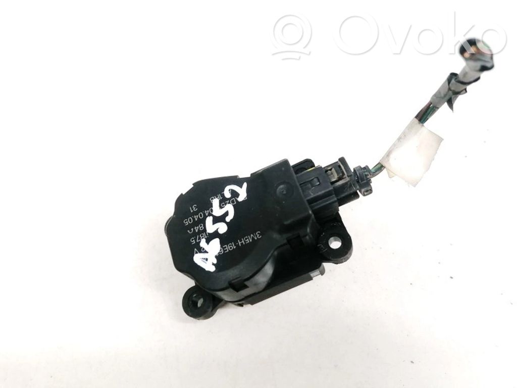 Ford Focus C-MAX Moteur / actionneur de volet de climatisation