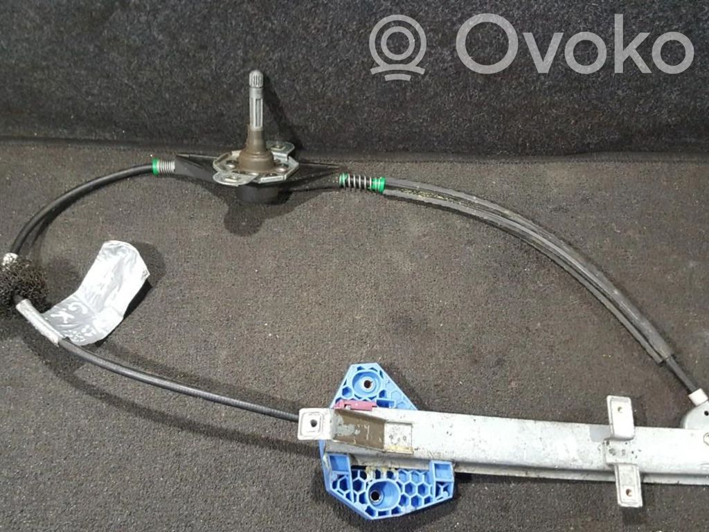 Elektryczny podnośnik szyby drzwi bocznych / przesuwnych   03BBF27000,AL4896,03BBF27000,AL4896,K3D6A