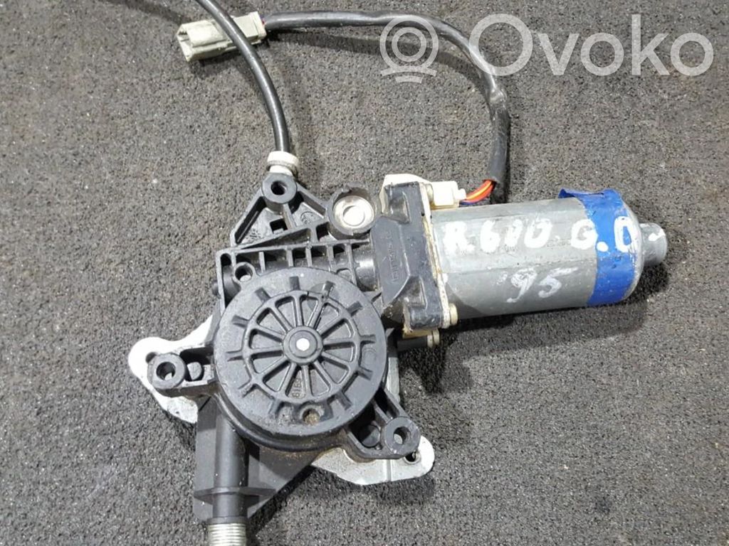 Rover 620 Motor macara geam ușă spate
