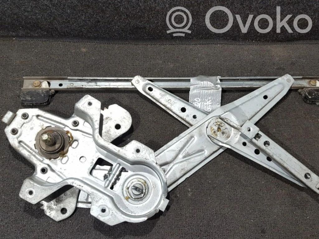 Rover 414 - 416 - 420 Elektryczny podnośnik szyby drzwi bocznych / przesuwnych 