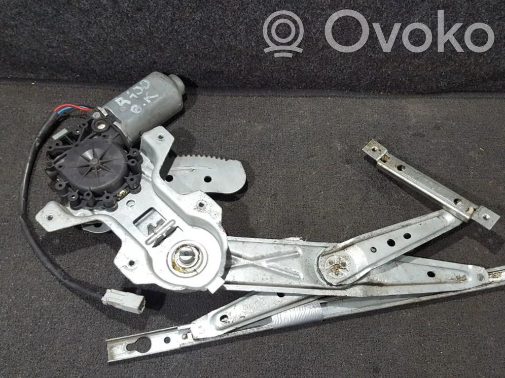 Rover 414 - 416 - 420 Alzacristalli del portellone scorrevole con motorino 